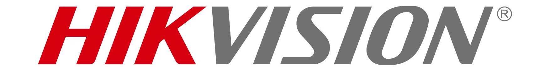 Logo oficial de Hikvision Argentina